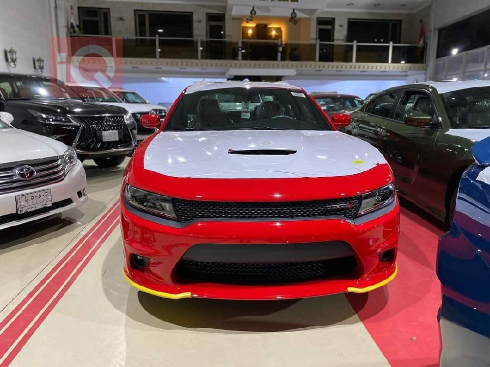 دودج تشارجر